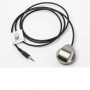 Stéthoscope électronique RIESTER RI-SONIC - 3,5 mm fiche stéréo