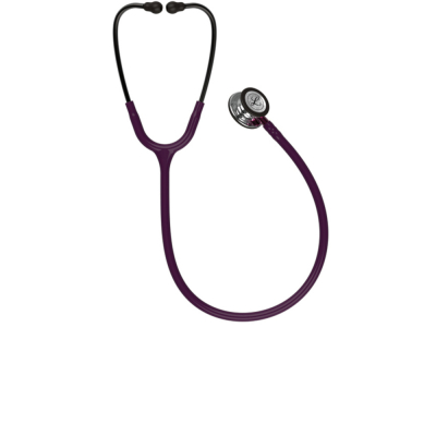 Stéthoscope LITTMANN CLASSIC III - 3 Couleurs 