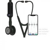 Stéthoscope numérique LITTMANN CORE DIGITAL - Différentes couleurs