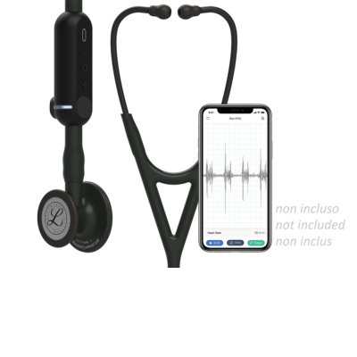 Stéthoscope numérique LITTMANN CORE DIGITAL - Différentes couleurs