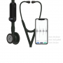 Stéthoscope numérique LITTMANN CORE DIGITAL - Différentes couleurs