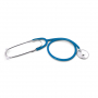 Stéthoscope Plat Professionnel – Confort Médical – Idéal Tension Artérielle - 4  couleurs disponible