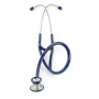 Stéthoscope professionnel de cardiologie - 3 couleurs disponibles