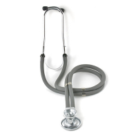 Stéthoscope Rappaport – Double Tête & Double Tube – Performance Acoustique- 6 couleurs 