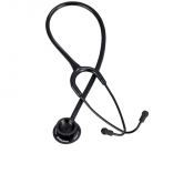 Stéthoscope RIESTER DUPLEX® 2.0 en aluminium sans latex
