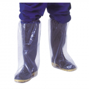 Pédibottes avec élastique 