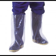 Pédibottes avec élastique 