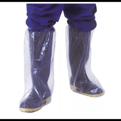 Pédibottes avec élastique 