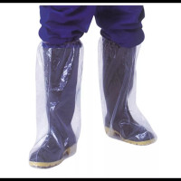 Pédibottes avec élastique 
