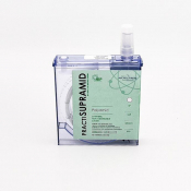 PRACTI SUPRAMID - Suture synthétique, non résorbable, polyfilament