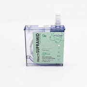 PRACTI SUPRAMID - Suture synthétique, non résorbable, polyfilament