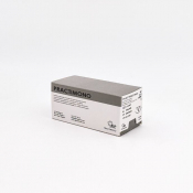 PRACTIMONO - Suture synthétique pré-aiguillée, résorbable, monofilament
