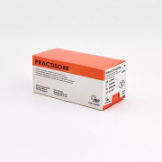 Suture synthétique résorbable monofilament PRACTISORB
