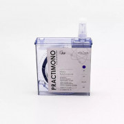 PRACTIMONO - Suture synthétique, résorbable, monofilament 