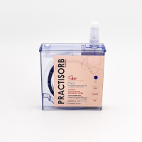 PRACTISORB - Suture synthétique résorbable monofilament PRACTISORB - Suture synthétique résorbable monofilament
