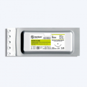Sutures chirurgicales résorbables, monofilament PDO 