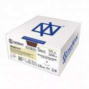 Sutures chirurgicales résorbables synthétiques monofilament