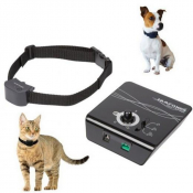 Clôture anti-fugues pour petits chiens et chats