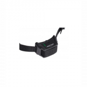 Collier anti-fugue pour clôtures anti-fugue