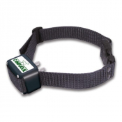 Collier supplémentaire pour clôture anti-fugues avec avertissements sonores et stimulations