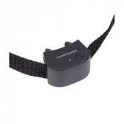 Collier supplémentaire pour clôture anti-fugues pour petits chiens et chats