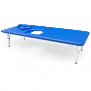 Table d'échographie vétérinaire ECHO 2