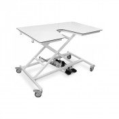 Table d'échographie vétérinaire ECHO PRO 2