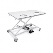 Table d'échographie vétérinaire ECHO PRO 3