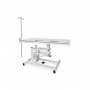 Table d'échographie vétérinaire hydraulique J VET 1 H ECHO