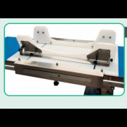 Positionneur pour tables de chirurgie