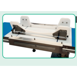Positionneur pour tables de chirurgie