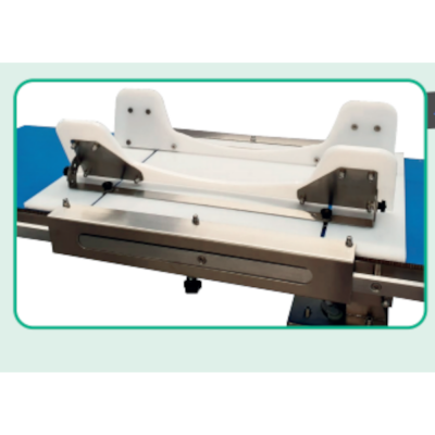 Positionneur pour tables de chirurgie