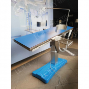 Table d'opération électrique orthopédique
