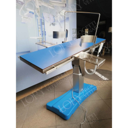 Table d'opération électrique orthopédique