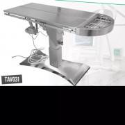 Table électrique modèle dentaire et chirurgie