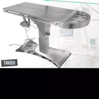 Table électrique modèle dentaire et chirurgie Table électrique modèle dentaire et chirurgie