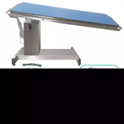 Table électrique modèle orthopédique