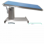 Table électrique modèle orthopédique