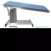 Table électrique modèle orthopédique