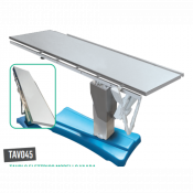 Table électrique pour tissus mous