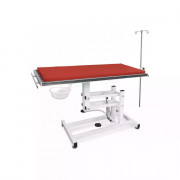 Table vétérinaire J VET 1 H