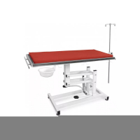 Table vétérinaire J VET 1 H Table vétérinaire J VET 1 H