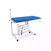 Table vétérinaire J-VET 2 H