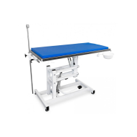 Table vétérinaire J-VET 2 H Table vétérinaire J-VET 2 H