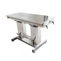 Table de chirurgie 