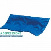 Matelas à dépression