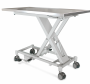 Table d'examen avec roulettes VET LIFT 