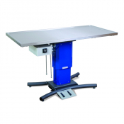 Table d'examen chauffante ECO LIFT