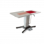 Table d'examen chauffante ECO LIFT