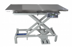 Table d'examen VET LIFT avec balance 